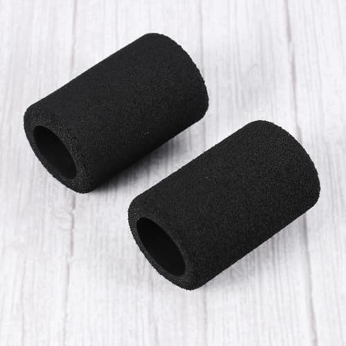 Funda de esponja COHEALI: agarre antideslizante y flexible para máquinas de tatuar 5