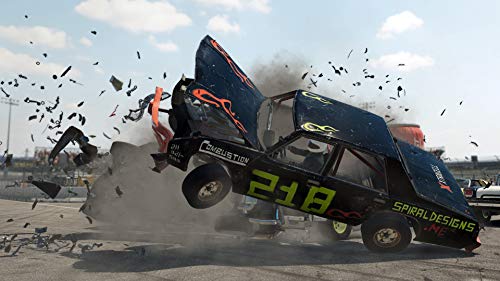 Image of Wreckfest - Xbox One