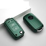 4. Einfach zu installieren, schützen Sie Ihren Smart Key vor Beschädigungen, Spuren, Staub und Kratzern und verleihen Sie Ihrem Smart Key ein einzigartiges, stilvolles Erscheinungsbild. Verwenden Sie ihn bitte nicht bei hohen Temperaturen und schlechtem Wetter.
