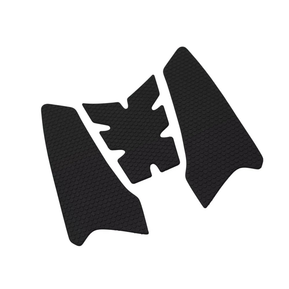Traction Pads Motorcycle Fuel Tank Pad Decal for CBR650R 2019-2023