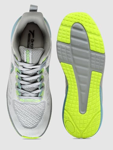 Image of Action-NITRO-222 Lightweight Comfortable Cushioned Running Sports Shoes for Men