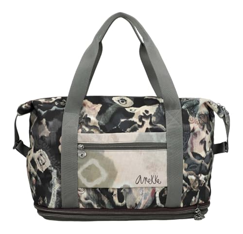 Sac de voyage de luxe Anekke Real Soft aux finitions soignées