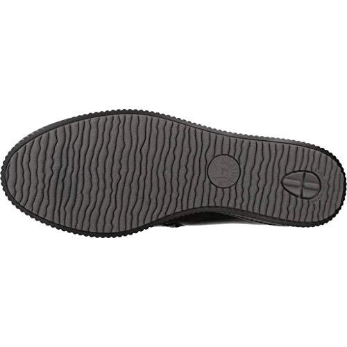 Mephisto Ewa E4253-7800 Leather Womens Boots