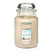 Yankee Candle Large Jar Candle, Sun & Sand®