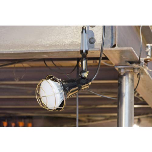 Amazon.co.jp: トラスコ中山(TRUSCO) LED投光器 20W 5m RTL-205 : 産業 