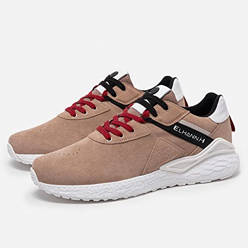 ELHANN.H The RN Sneakers is a City Running Style with a Technical Touch.2