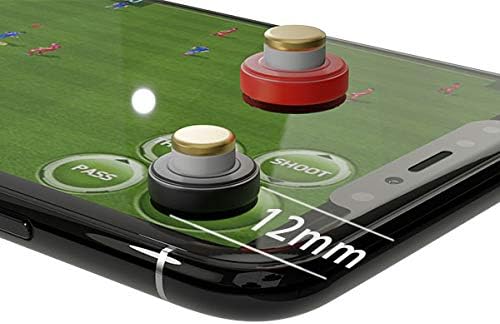 Amazon Co Jp スマートフォン用 物理ボタン ハードウエアボタン Iphone スマホ 吸盤固定 4個入り 収納ケース付き 格闘ゲーム スポーツゲーム Fpsゲーム Ms Joybutton 家電 カメラ Amazon Co Jp スマートフォン用 物理ボタン ハードウエアボタン Iphone スマホ 吸盤固定 4個入り 収納ケース付き 格闘ゲーム スポーツゲーム Fpsゲーム Ms Joybutton 家電 カメラ