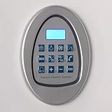 HYDROMASSAGE DUSCHKABINE 70×90 RECHTS - 7