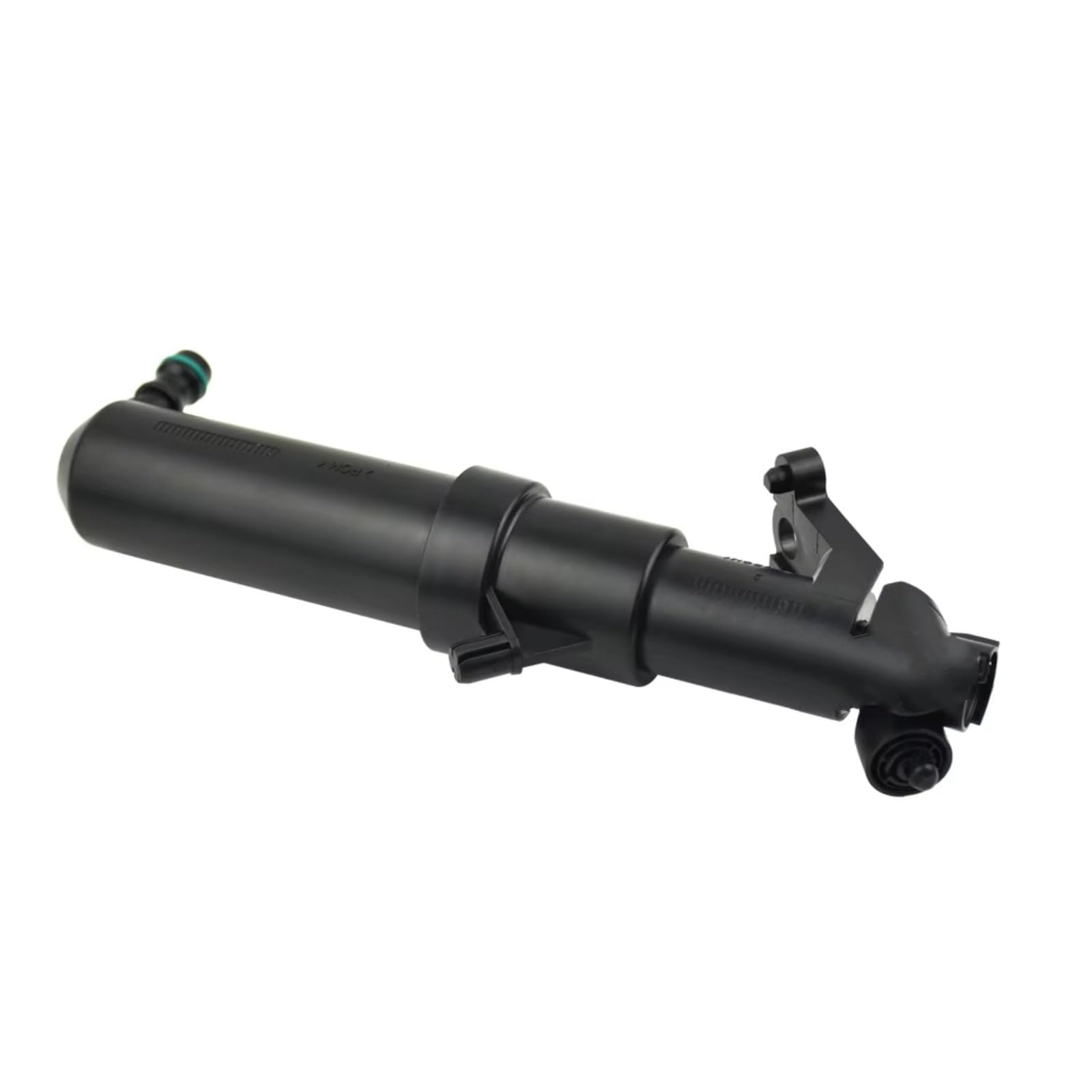 Buse Nettoyage Phares Compatible Avec Benz Pour C280 2007 1/2 Pièces Buse De Lavage De Phare Avant Accessoires De Jet De Nettoyage De Phare A2038601347