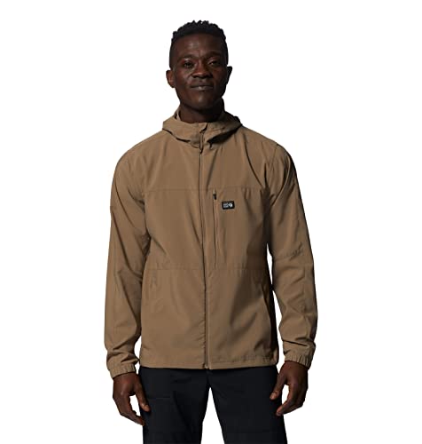 Image of Mountain Hardwear Trail Sender Jacket