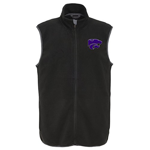 Image of Outerstuff Boys' Scrimmage Fleece Vest