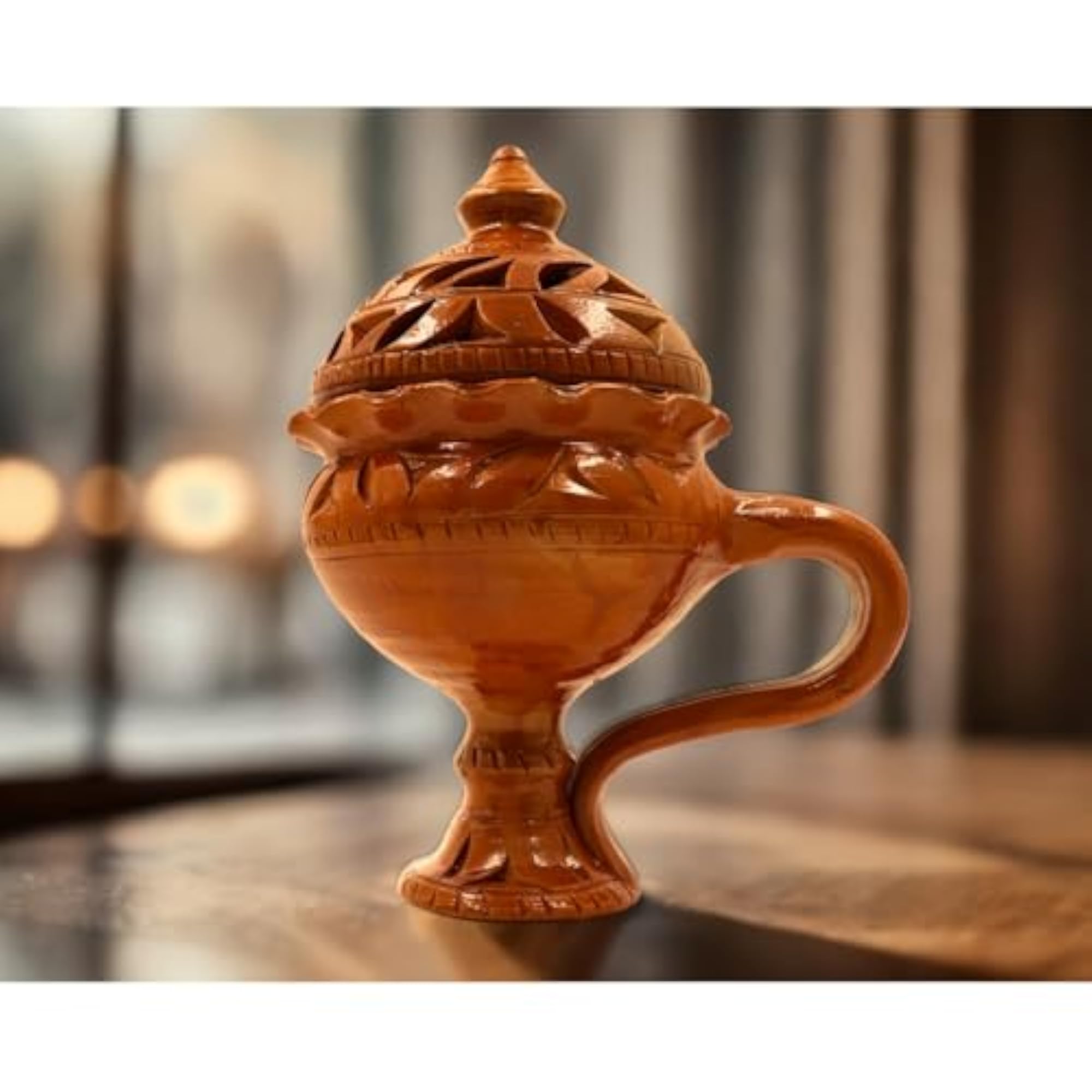 Aegean Valentine & Black Dahlia Candle