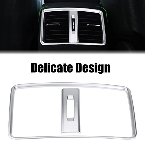 Fydun Telaio di decorazione della copertura dello