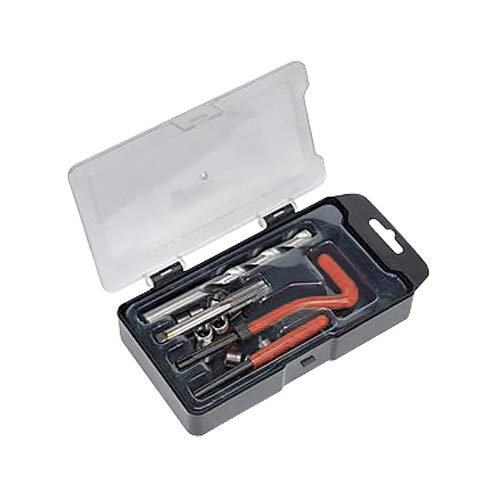 Reparaturset Gewindeeinsatz M10x1,5 Spitze 10,5 mm - UM 40 M100 EcoENG Cover