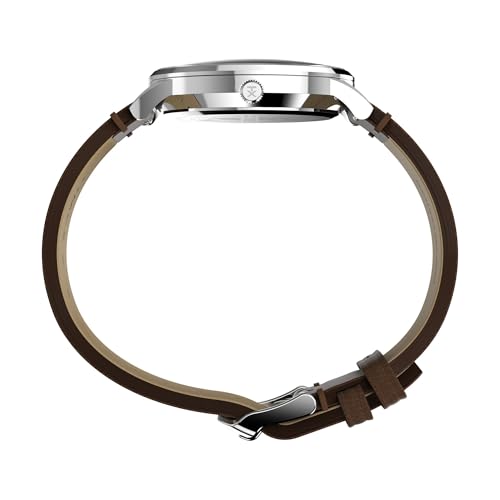 Image of Timex Men's Waterbury Classic 40mm Watch