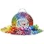 Rainbow Craft Kit 300+ Piece Collection