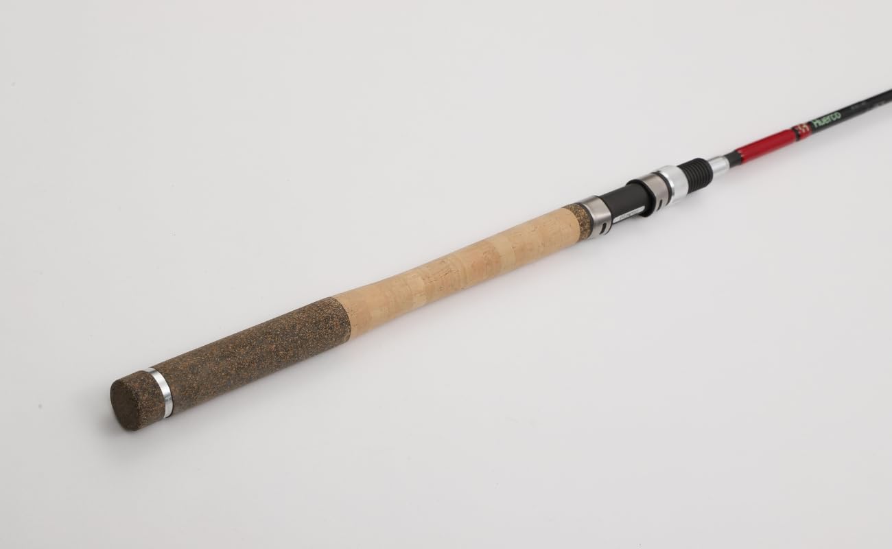 新品⭐︎HUERCO XT611-4S+バーサタイルスピニングロッド⭐︎ 新品⭐︎HUERCO XT611-4S+バーサタイルスピニングロッド⭐︎