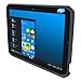 SIMPLETEK - Rugged Tablet 12 Zoll QHD i5 1130G7, 8 GB RAM, 2 TB SSD, IP65 und Windows 11 Pro, Dual-Kamera, WiFi 6E, BT 5.1 (Generalüberholt)