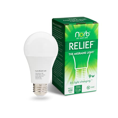 Best Light Bulbs For Seniors With Sensitive Eyes AlzheimersLab