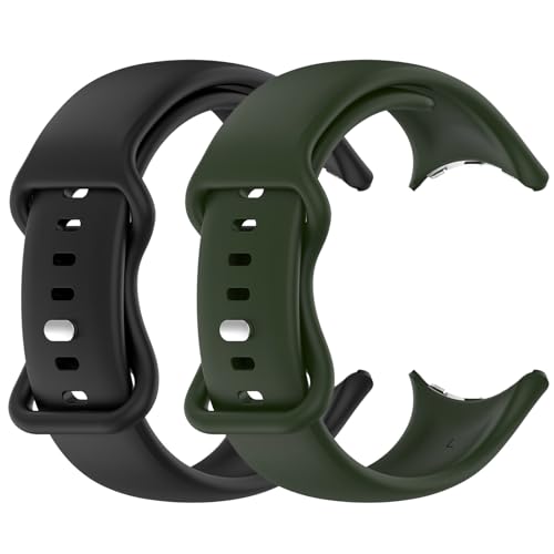 [RuenTech]?Google Pixel Watch 3 45mm oh VRXgbv[v X|[coh ւxg O[OsNZEHb`3 45mm pxg ʋC \ y (2{) (2F-D)