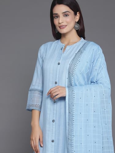 Image of Libas Womens Kurta Set
