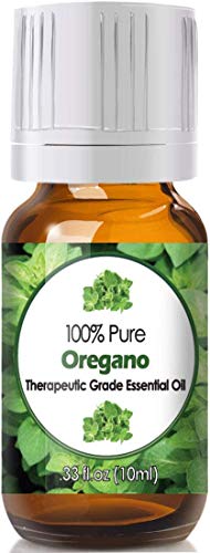 Aceite Esencial de Orégano 10ml miniatura 1