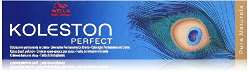 Preisvergleich Produktbild WELLA KOLESTON 8 / 03