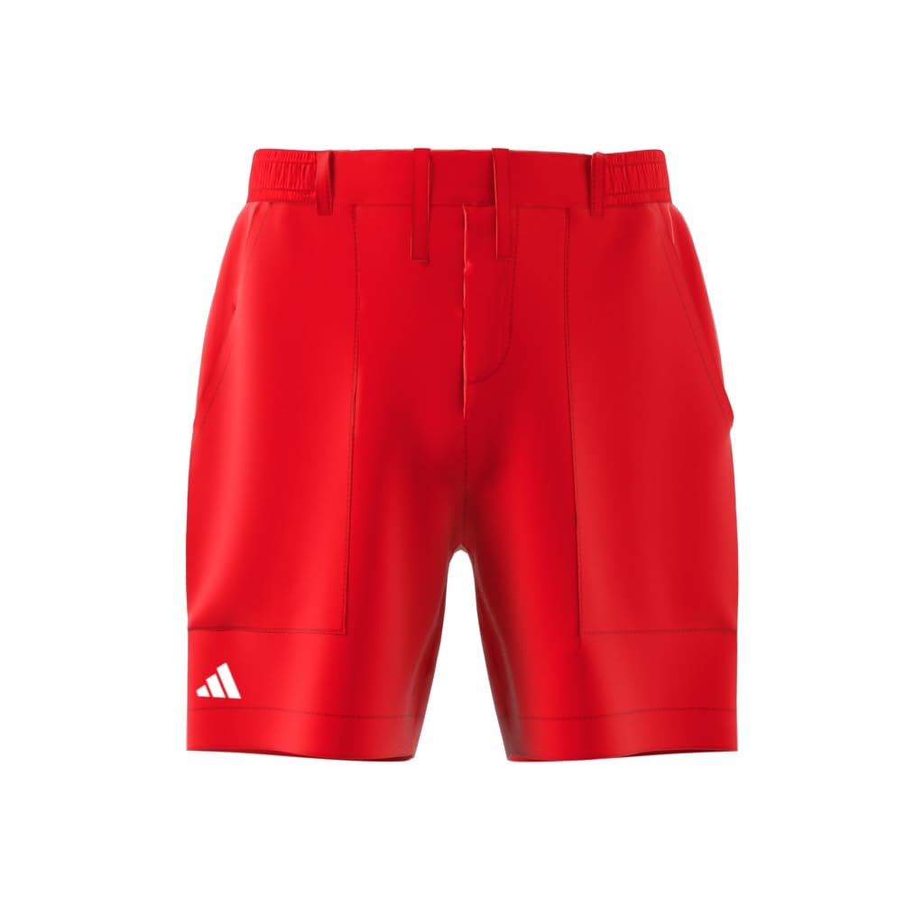 adidas Aeroready Graphics Short de golf pour garçon