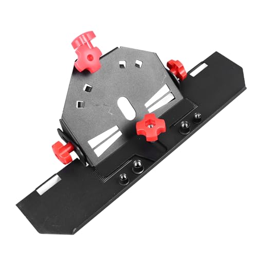 Cortador de Máquina de Chanfrar Telha, Ferramenta de Chanfrar Telha Operação Simples 45 Graus de Alt