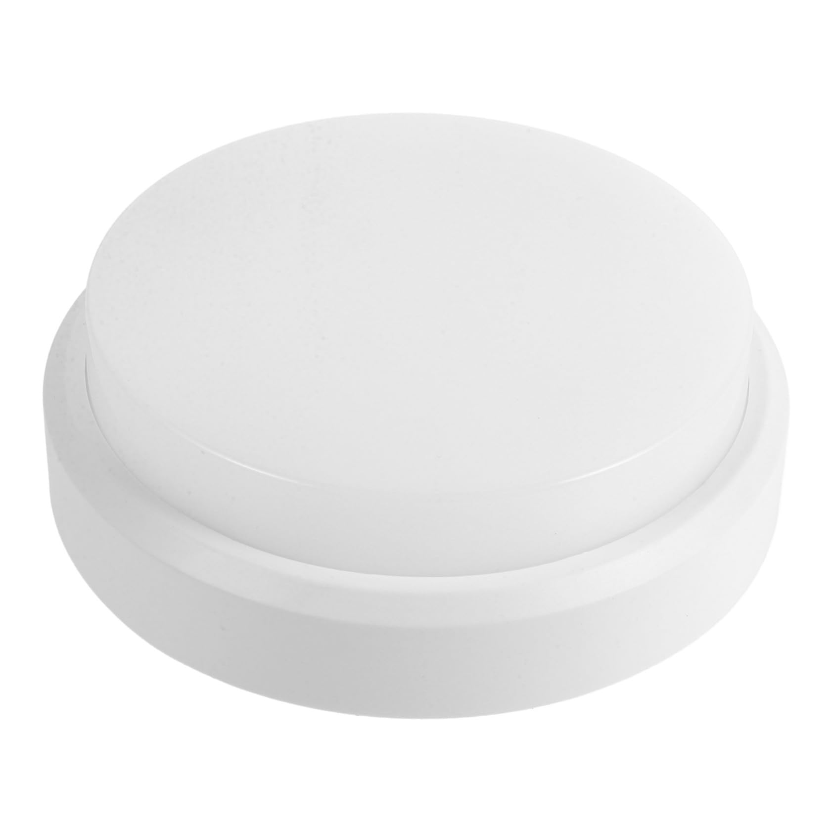 Bathroom Ceiling Lamp Round Led Light Fixture for Kitchen Bathroom Hallway Compact Design Warm Versatile Lighting