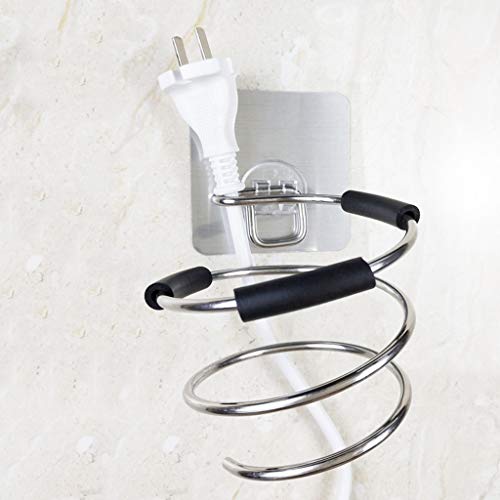 R-WEICHONG - Porta asciugacapelli, supporto