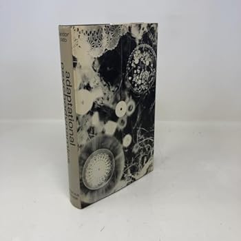 Hardcover Adaptational Psychodynamics: Motivation and Control Book