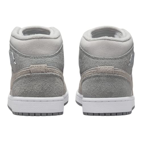 Image of Nike Women's Air Jordan 1 Mid Sneaker