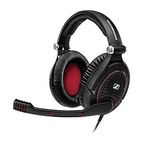 Sennheiser EPOS I Game Zero Gaming Headset Cover