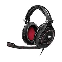 Algopix Similar Product 6 - EPOS I SENNHEISER GAME ZERO Gaming
