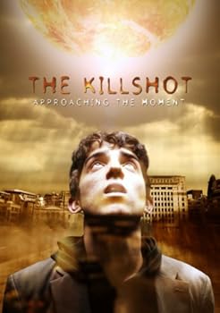 DVD The Killshot (Major Ed Dames) Book