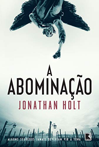 A abominação: