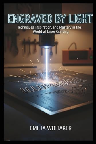 Engraved by Light: Techniques, inspiration, and Mastery in the World