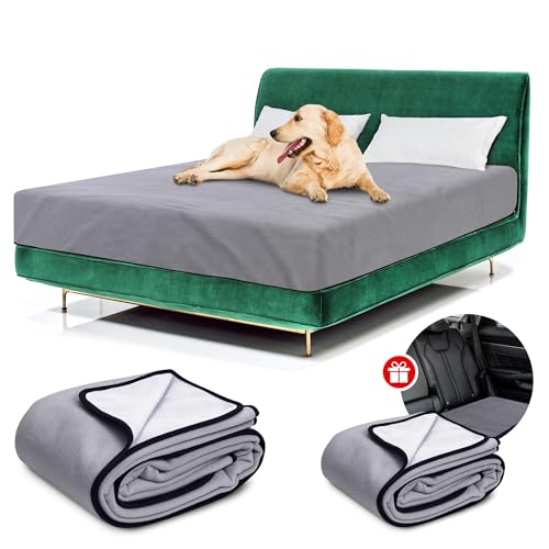 Set-of-2-Waterproof-Blanket-Cover-70x90-for-Adult-Dog-Cat-or-Any-Pet-100-Waterproof-Furniture-Couch-or-Mattress-Protector--for-Twin-Queen-King-Beds-Car-Dog-Blanket - Cucciolini Doodles   Set-of-2-Waterproof-Blanket-Cover-70x90-for-Adult-Dog-Cat-or-Any-Pet-100-Waterproof-Furniture-Couch-or-Mattress-Protector--for-Twin-Queen-King-Beds-Car-Dog-Blanket