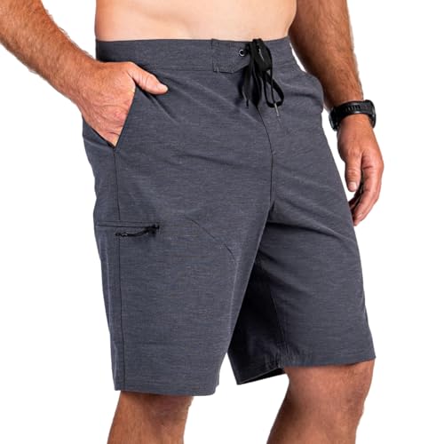 Maui Rippers 21 Inch Board Shorts