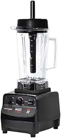 Liquidificador Skymsen Maxi Blender 220-240V 2238W BM2