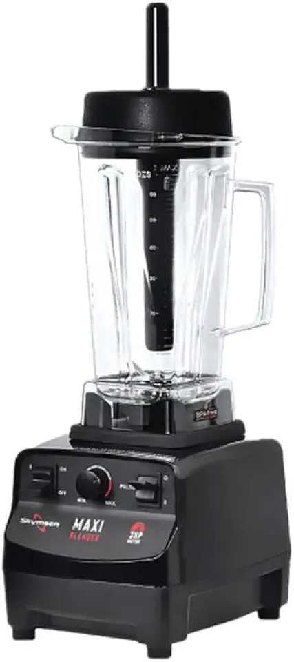 Liquidificador Skymsen Maxi Blender 220-240V 2238W BM2