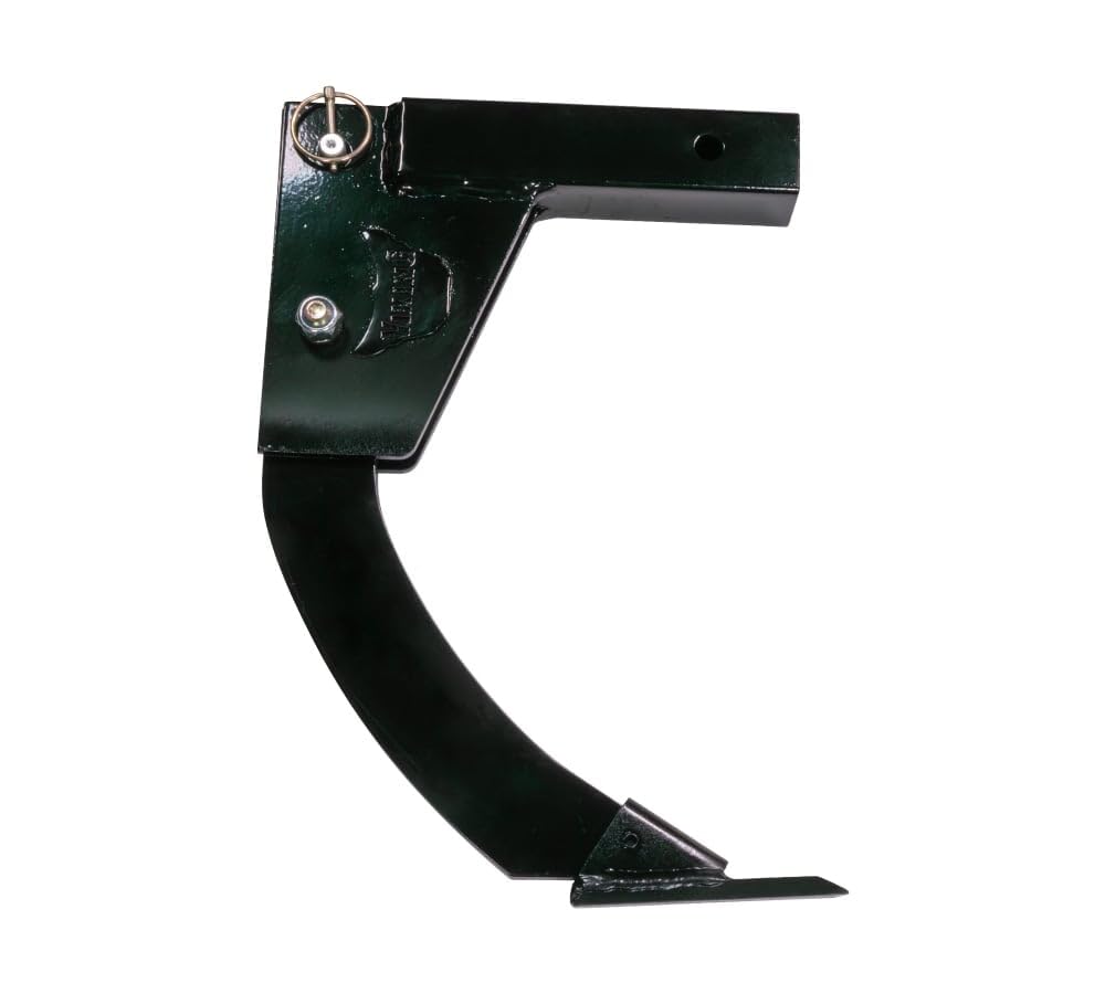 Mytee Products 4 Point Hitch Mount Ripper for Trencher Attachment - 2