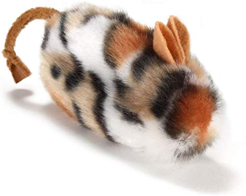 PetlinksSystem Mouseful Cat Toy [Set Of 2]