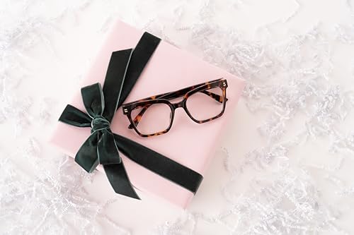 Peepers by PeeperSpecs Oprah's Favorite Things Women's Montage Blue Light Blocking Reading Glasses by Peepers by PeeperSpecs - Image 2