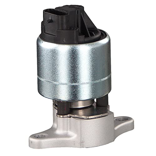 Febi Bilstein 21159 Valvola EGR (Ricircolo Gas Scarico) Elettrica Con Guarnizione Per Opel Astra, Zafira, Meriva, Corsa - 3