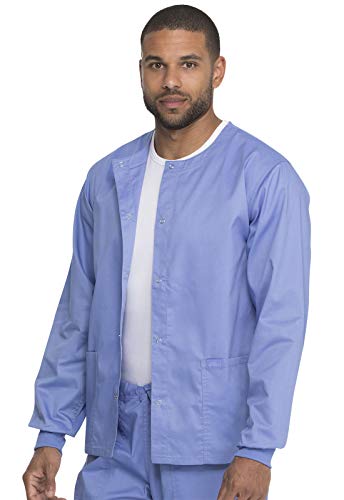 Veste d'échauffement Dickies GD300 pour vos entraînements matinaux en extérieur - 6