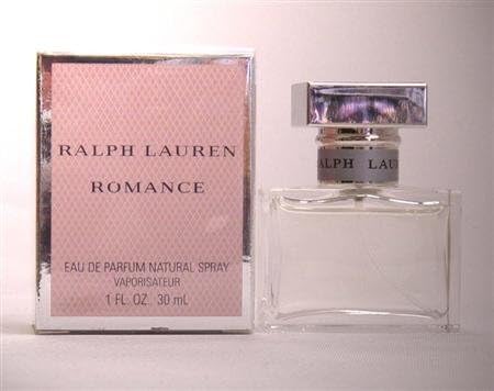 Romance for Women. Eau De Parfum Spray 1.0 Oz by Romance Perfume