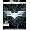 Dark Knight Trilogy UHD/BD [Blu-ray]