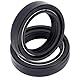 AHL 1 Paar Gabelsimmerringe Gabeldichtringe 31 x 43 x 10.3mm kompatibel mit CM185T Twinstar 1978-1979